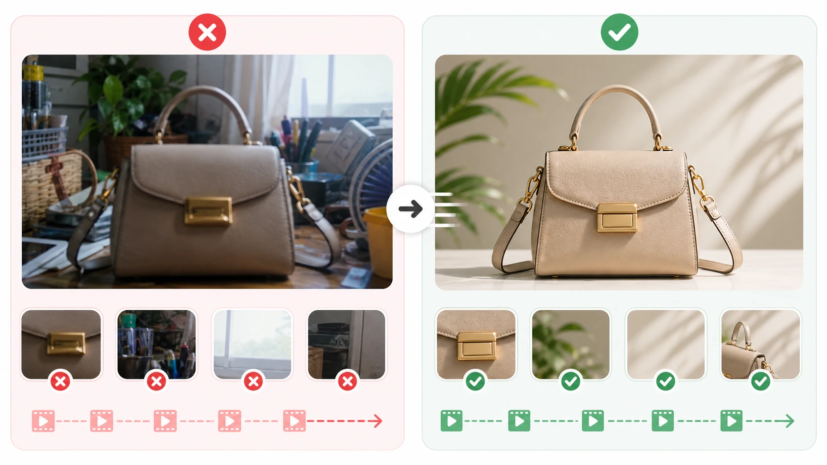 ai image to video generator free input quality comparison