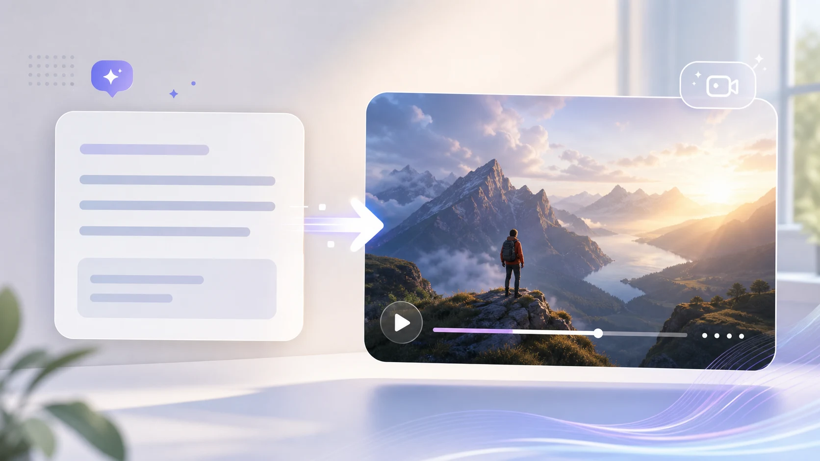 Text to Video AI: How to Write Prompts That Produce Usable Clips cover image