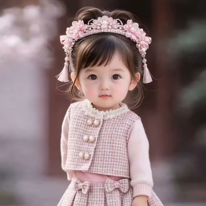 AI Baby preview
